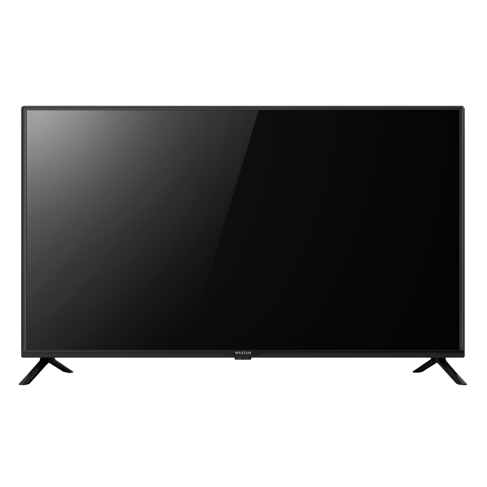 MAXZEN地上波BS 110度CSデジタルフルハイビジョン液晶テレビ未使用品