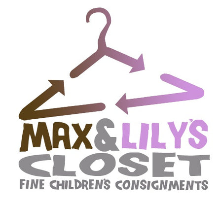Contact us – Max & Lily's Closet
