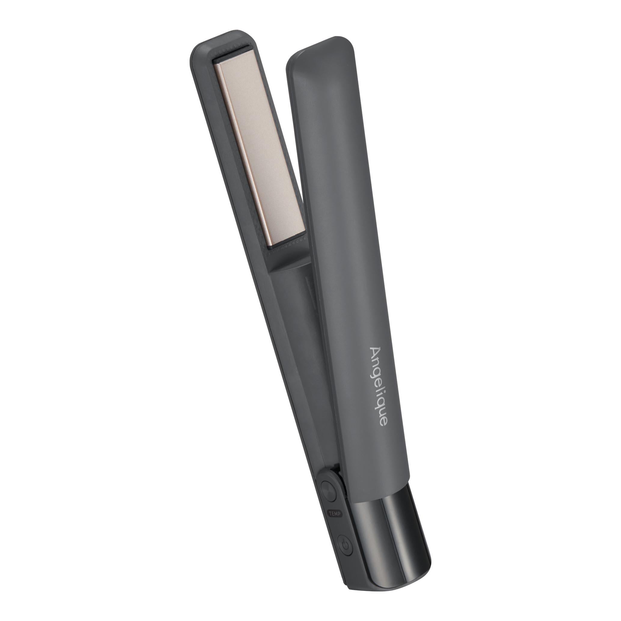 Angelique(アンジェリーク) コードレスモバイルヘアアイロン MXHI-500