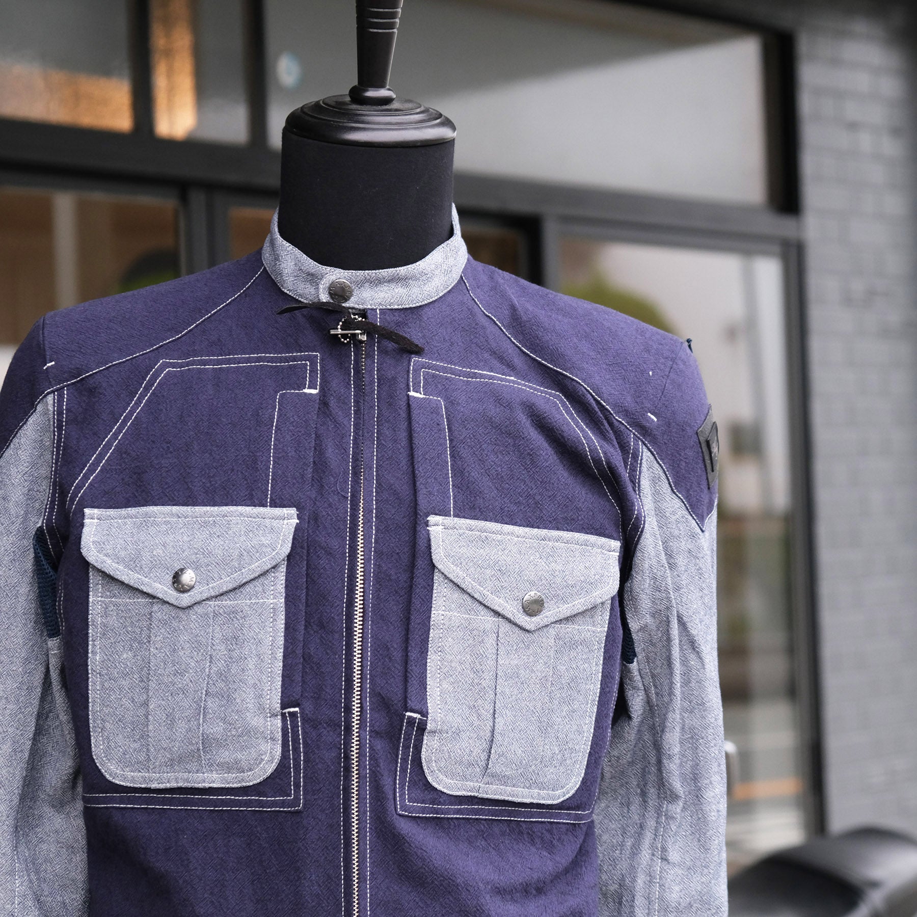 プロテクトアルバトロスシャツ【MFS-2478】 – MaxFritz TOSU