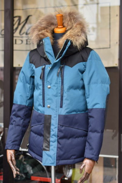 マックスフリッツ最暖ダウンジャケット！ | マックスフリッツ神戸