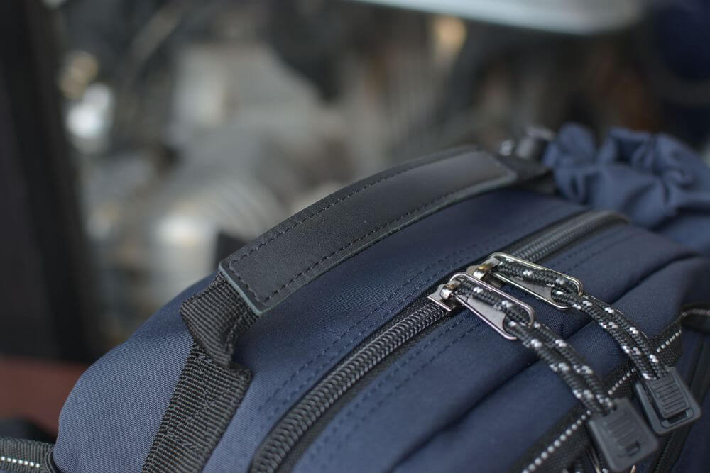 ウエストバッグ・モンゴル4入荷しました | マックスフリッツ神戸