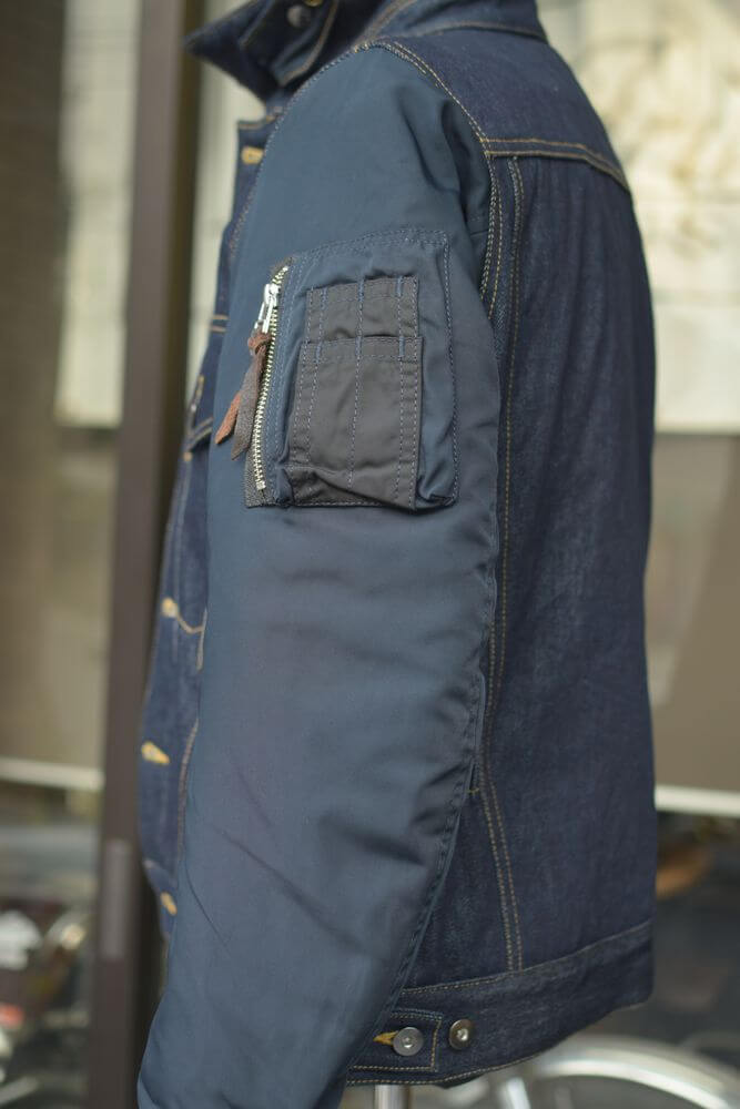 3rdライダースジャケット入荷です！！ | マックスフリッツ神戸