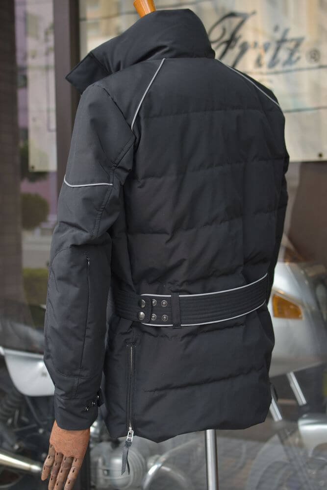 ウィンタリングダウンジャケット2/MFJ-2499 【メンズ】 | Men'sJACKET