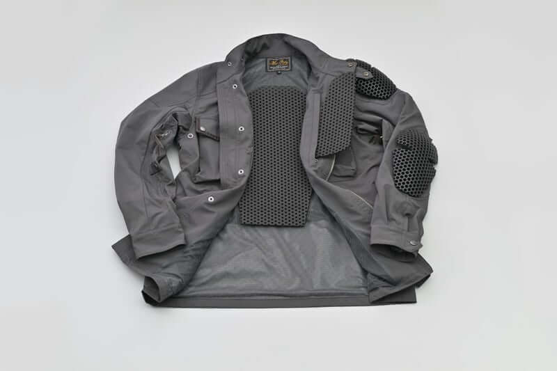 レザーパイピングジャケット≪新作入荷≫ | マックスフリッツ神戸