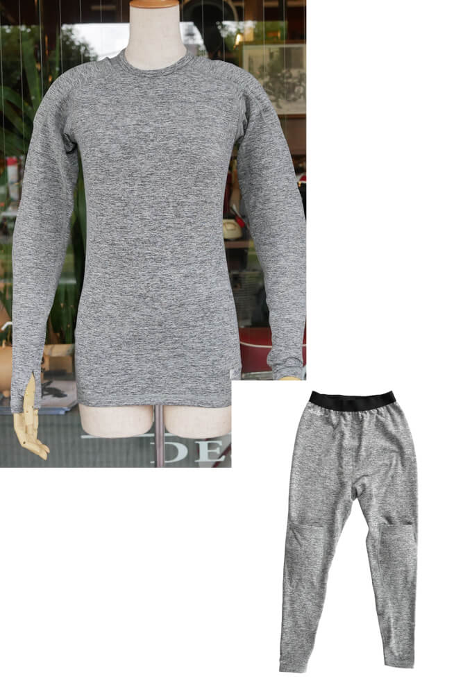 PWインナースーツ/MFN-2436【メンズ】 | OTHER ITEM | マックス