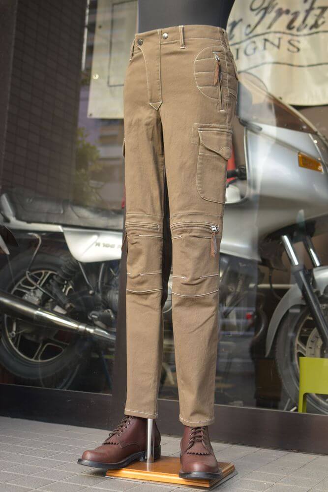 CRヒートガードカーゴパンツ2/MFP-2505 【メンズ】 | Men'sPANTS