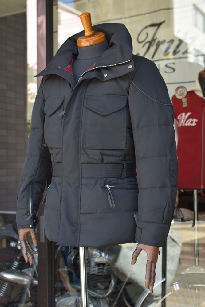 ウィンタリングダウンジャケット入荷 | マックスフリッツ神戸
