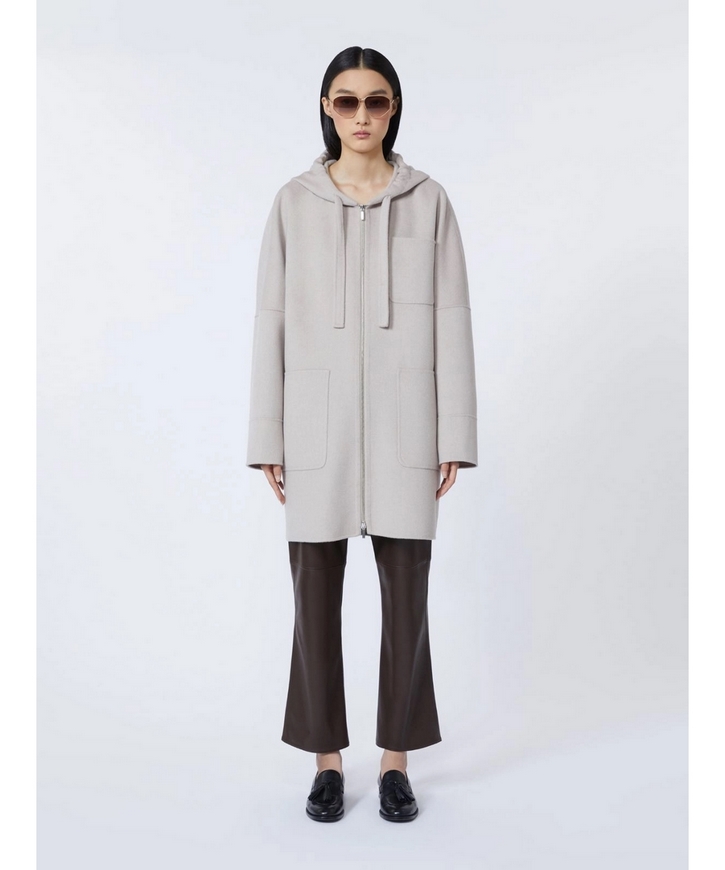 S Max Mara/エス マックスマーラ通販 | [ジリオ] ピュア ウール ダブル