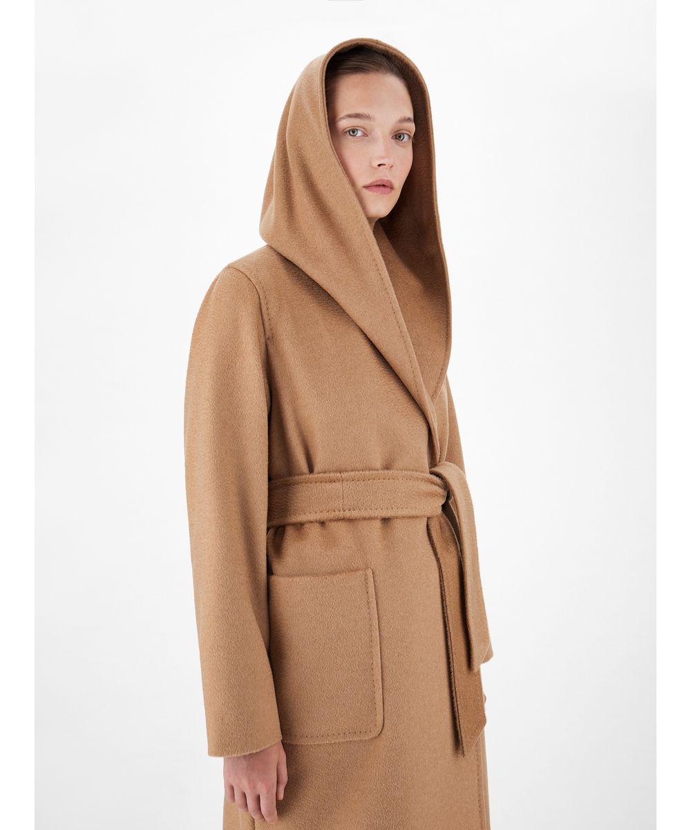 Max Mara/マックスマーラ通販 | [リアルト] ピュア キャメル