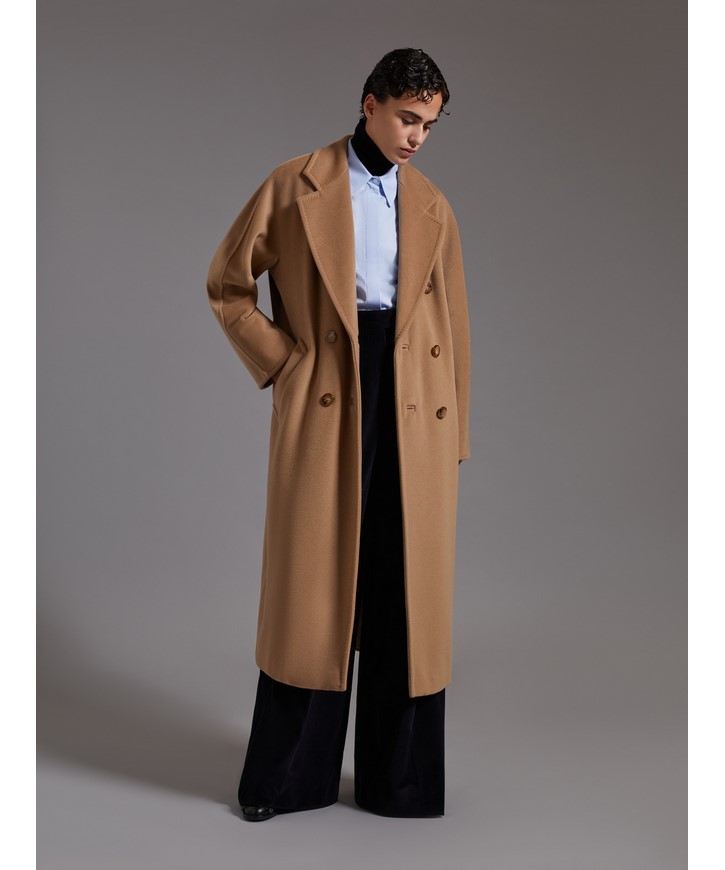 Max Mara/マックスマーラ通販 | [マダム] 101801 アイコンコート【送料