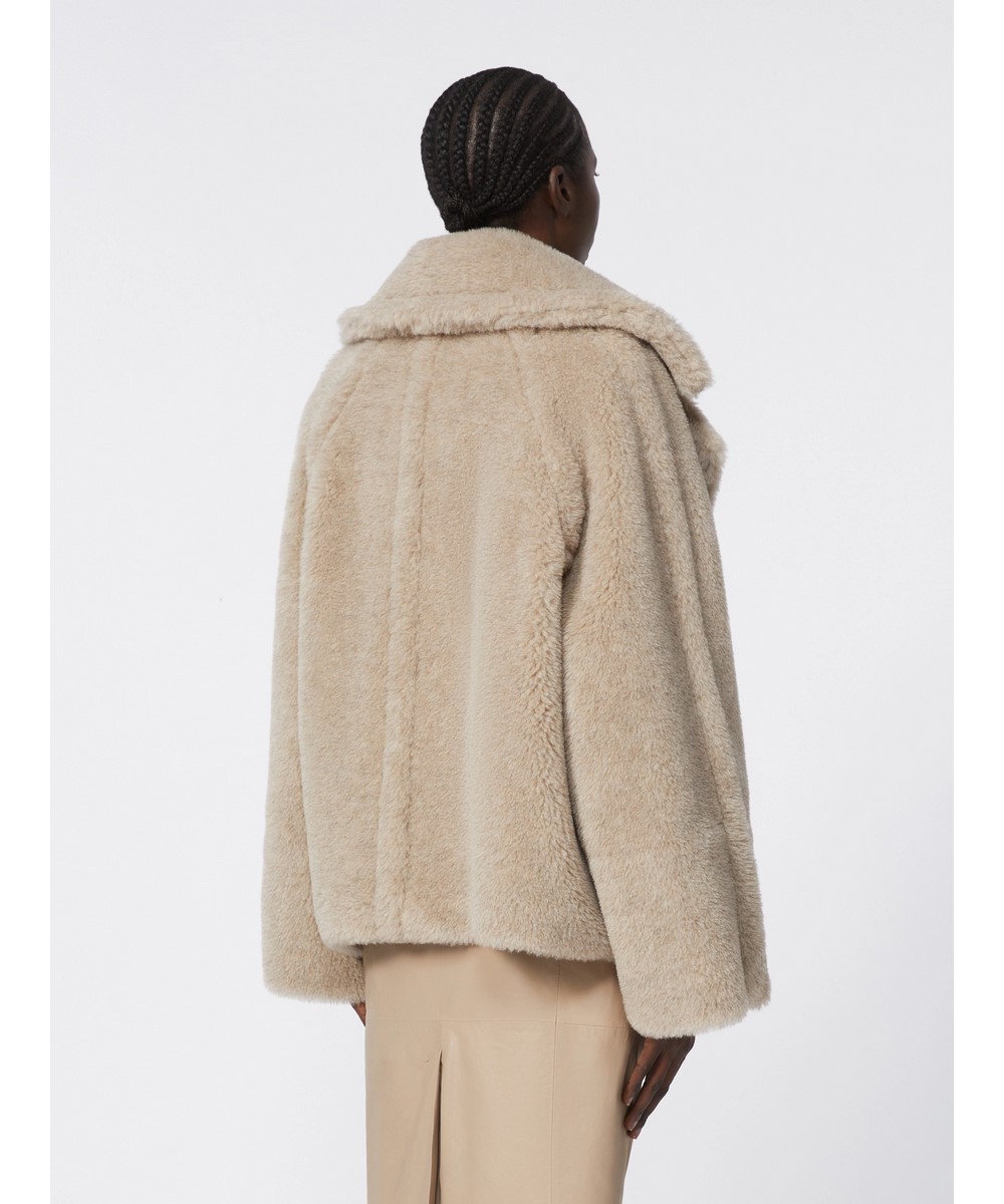 Max Mara/マックスマーラ通販 | [カンブーサ] カシミヤ テディベア