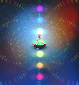 苫米地英人DVD第13弾「グランドクロスブッダの階梯 ～超抽象度の