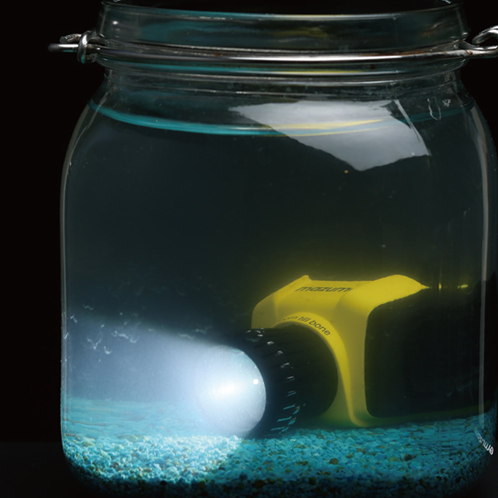 mazume Focus One Limited MZAS-301