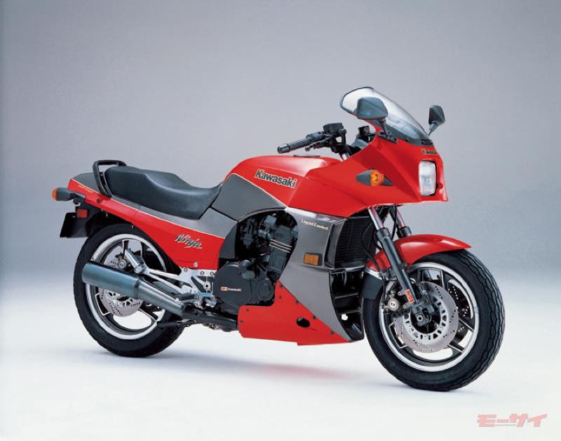 90s名車列伝】目指すはOVER300km／h！ '90年代最速マシンの象徴、ZZ