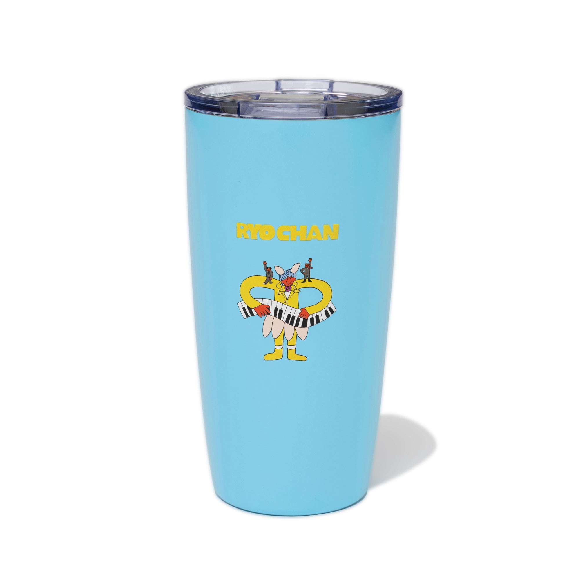 RYOCHAN OMEDETO TUMBLER – Mrs. GREEN APPLE OFFICIAL STORE