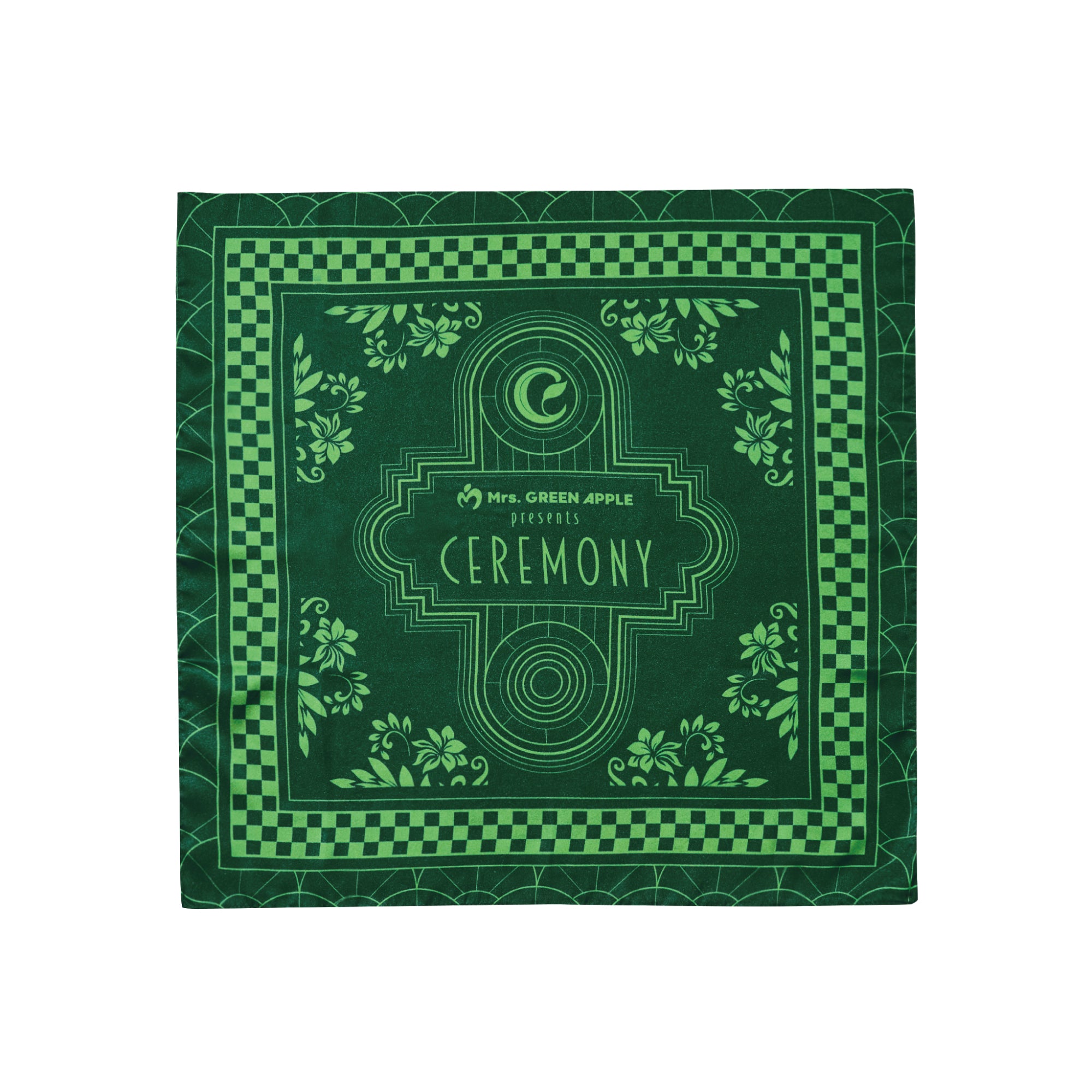 スピードJAM'Sくじ カフスリング バベル スピードJAM'Sくじ カフス