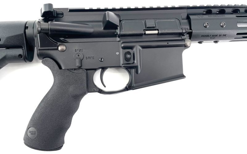 MGA コンプリート 東京マルイ MWSベース NOVESKE N4 Gen1 16inch