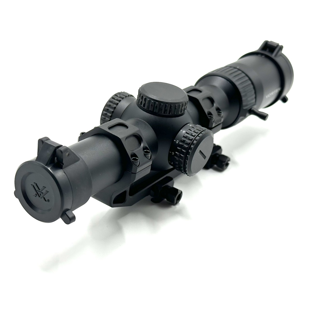 Holy Warrior VORTEX Strike Eagle レプリカ スコープ FFP 1-6×24