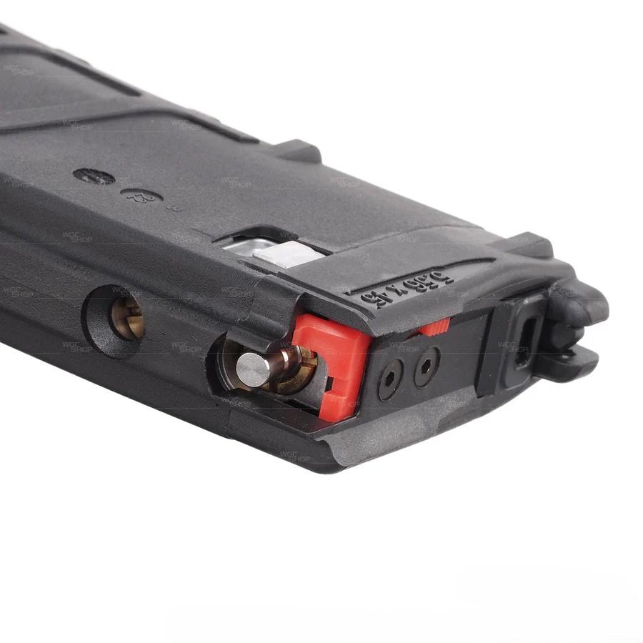 Reload VFC M4/HK416 GBB V3用 軽量Co2マガジン VMAGタイプ (最新