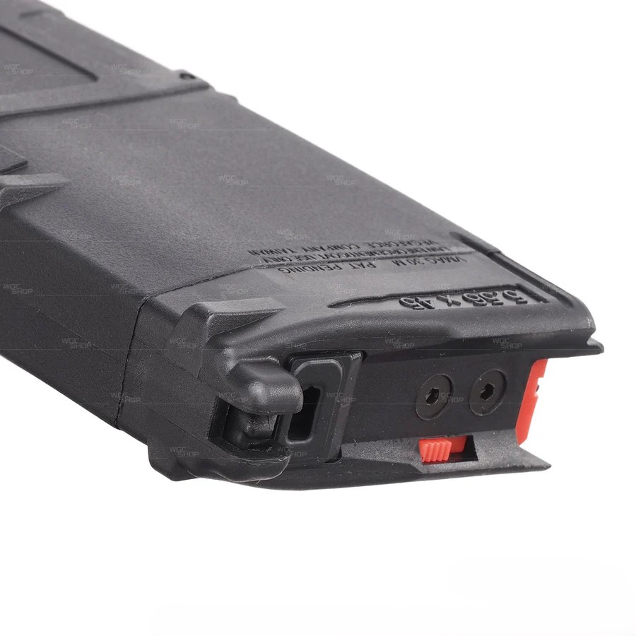 Reload VFC M4/HK416 GBB V3用 軽量Co2マガジン VMAGタイプ (最新