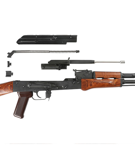 GHK AKM V3 (2025 JP Ver / Co2) - MGA SHOP