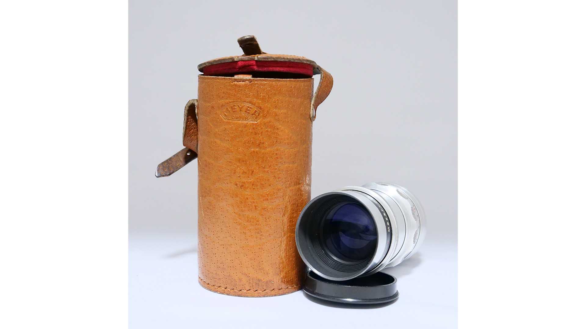 ぐるぐるボケ＆逆光耐性なさすぎ クセ強め MCヘリオス77M-4 50/1.8 M42