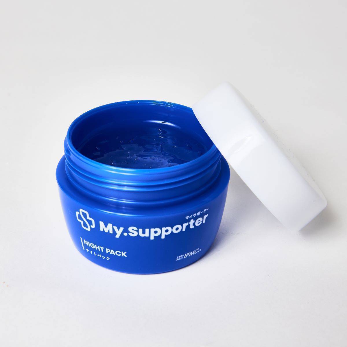 My.Supporter（マイサポーター）コスメ| 温泉由来のミネラル「IFMC