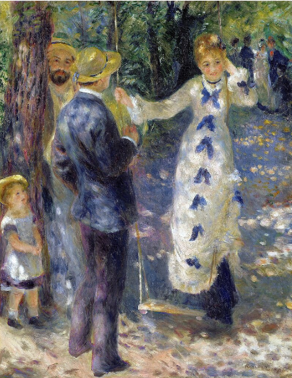 Fashion in Impressionist Art: Paris Style Through the Eyes of