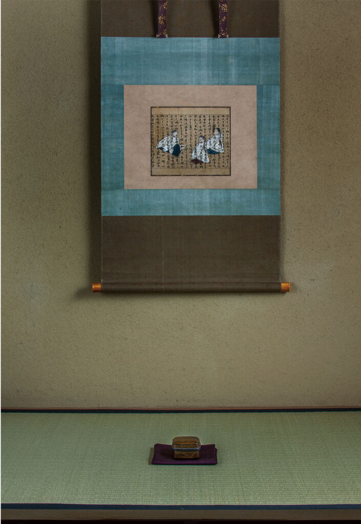 稀代の美術商 戸田鍾之助を偲ぶ