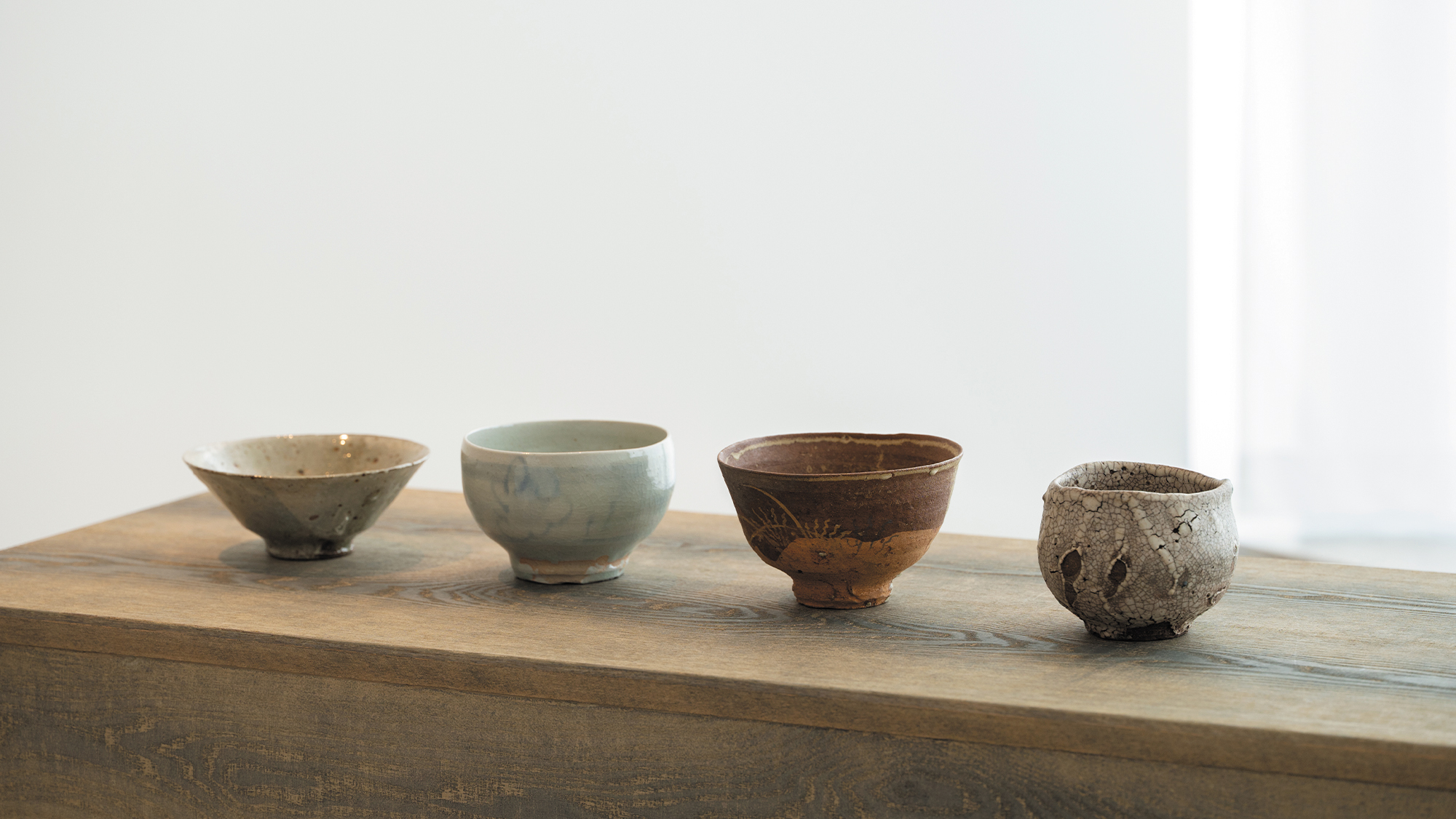 京都で「NIGO®と半泥子」をみる