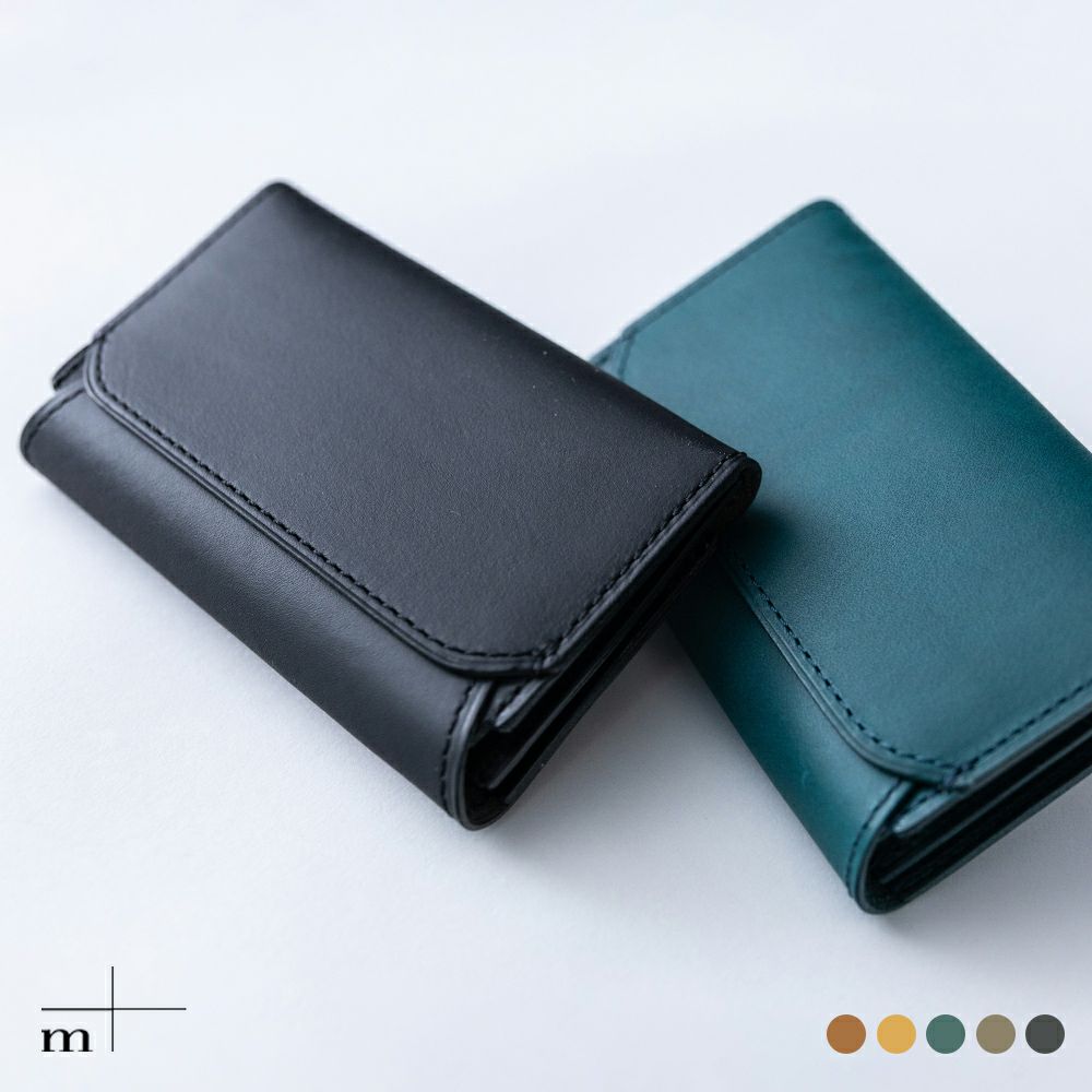 ジャン・ルソー Business card holder ソイエンボス カーフ 名刺入れ