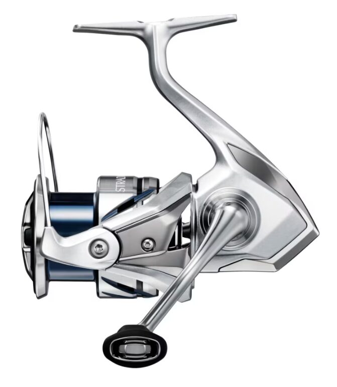 シマノ21ソアレXRリールのインプレ比較 アジングで500・2000・2500