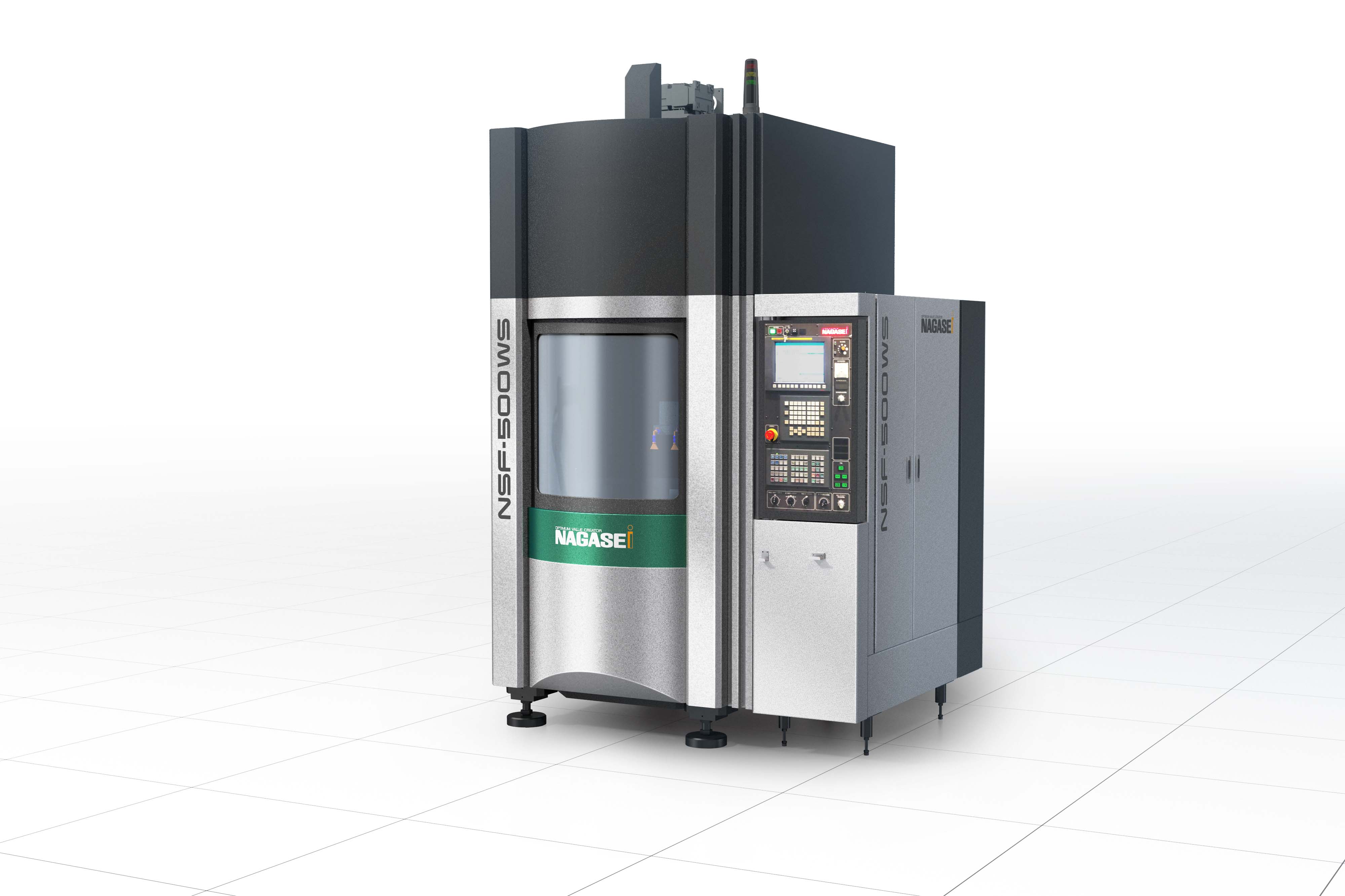 MECT2023｜国内最大級の設備機械・技術の専門展 メカトロテック