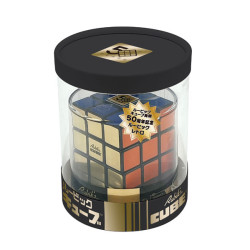 ルービックキューブ レトロ - Meccha Japan