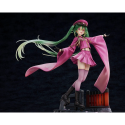 初音ミク 千本桜 10th Anniversary Ver. 1/7スケールフィギュア