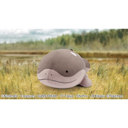 ポケットモンスター めちゃもふぐっとぬいぐるみ～ドオー～ - Meccha Japan