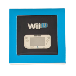 ニンテンドーミュージアムピンズセットWiiU - Meccha Japan