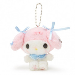 シナモロール20th 等身大ぬいぐるみ モカ(バースデー) - Meccha Japan