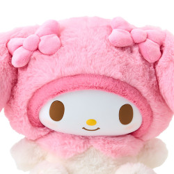 Talking Plush My Melody Sanrio - Meccha Japan