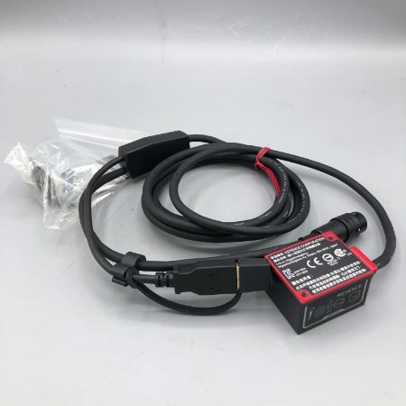 キ－エンス 超小型固定式コ－ドリ－ダ SR-710 | FA機器、メカトロ