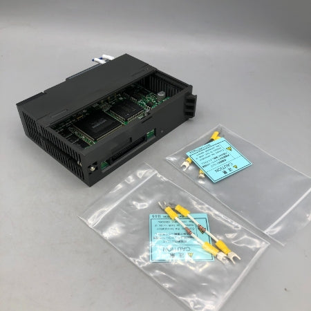 三菱電機 CC-Linkシステムマスタ・ローカルユニット A1SJ61BT11 | FA