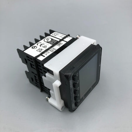 オムロン 温度調節器（デジタル調節計） E5CC-RX2DSM-000 | FA機器