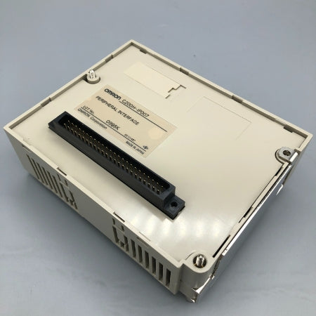 オムロン ペリフェラルインターフェイスユニット C200H-IP007 | FA機器