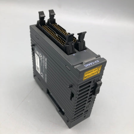 キーエンス 64点 コネクタ KV-C64XC | FA機器、メカトロパーツ全般の