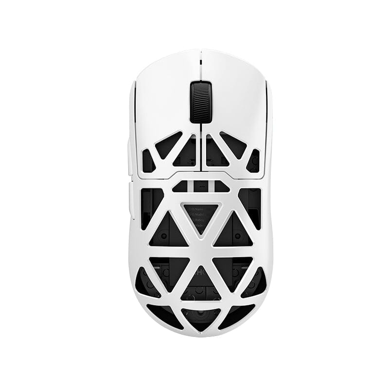 MCHOSE AX5 Magnesium Alloy 8K Mouse – mechkeysshop