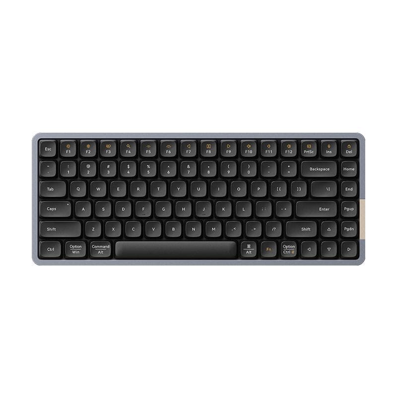 Lofree FLOW ロープロファイルメカニカルキーボード – mechkeysshop