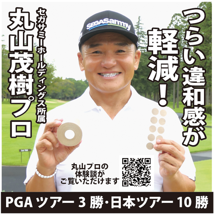 メダリスト・ジャパンショップ / 【プラズマ電子テープ】 天然鉱石に