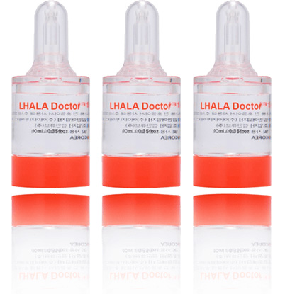 LHALA Doctorについて【公式】ララドクター/ララピール正規代理店