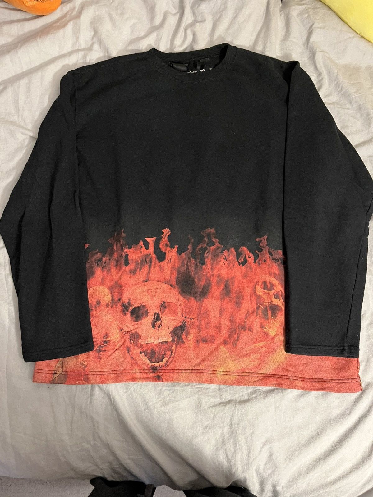 Neighborhood × Vlone | Grailed